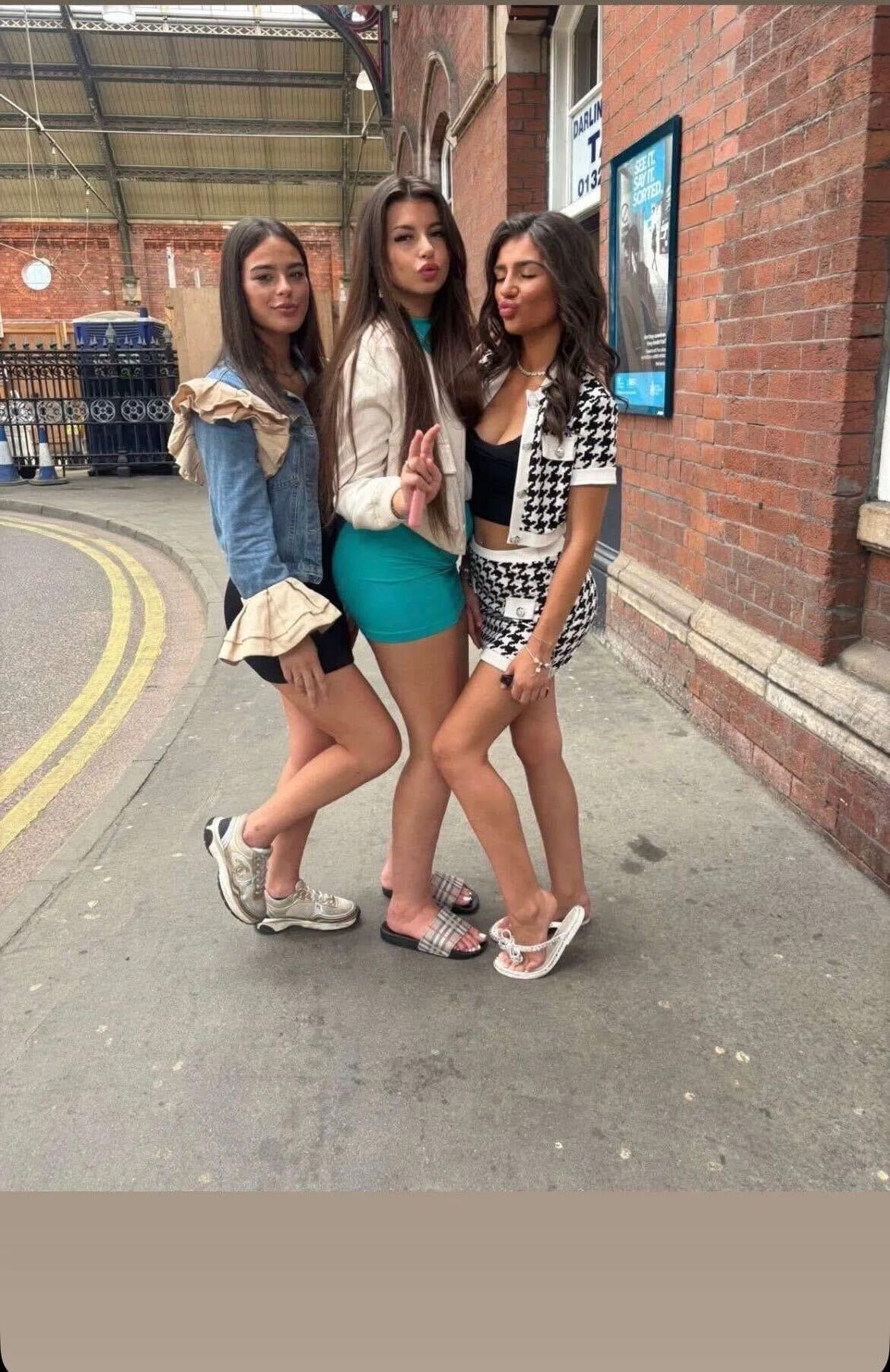 UK Huren