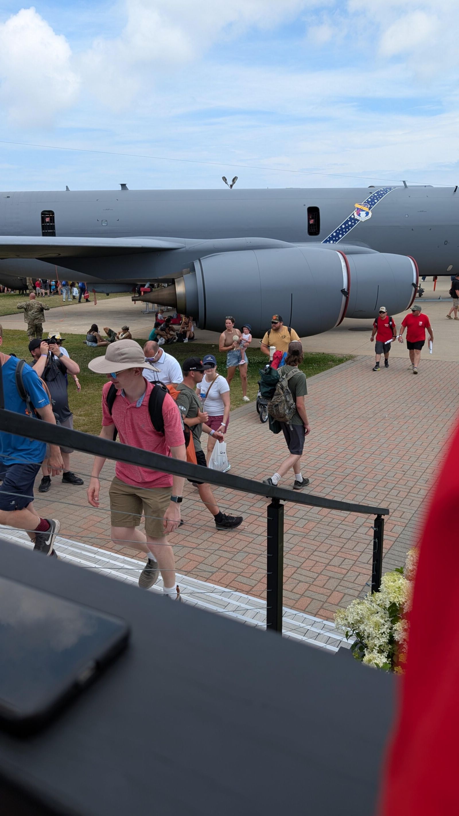 EAA OSHKOSH AIRSHOW VOYEUR et CANDID CHOTS