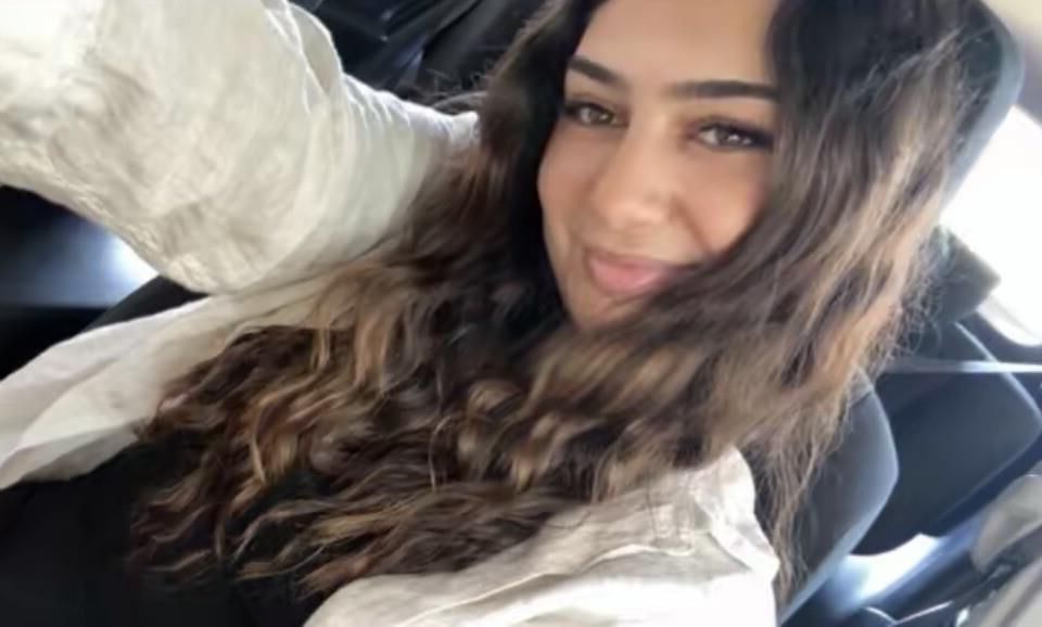 Maryam h