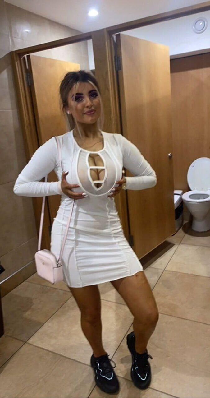 Chav Insta Amateur Babes
