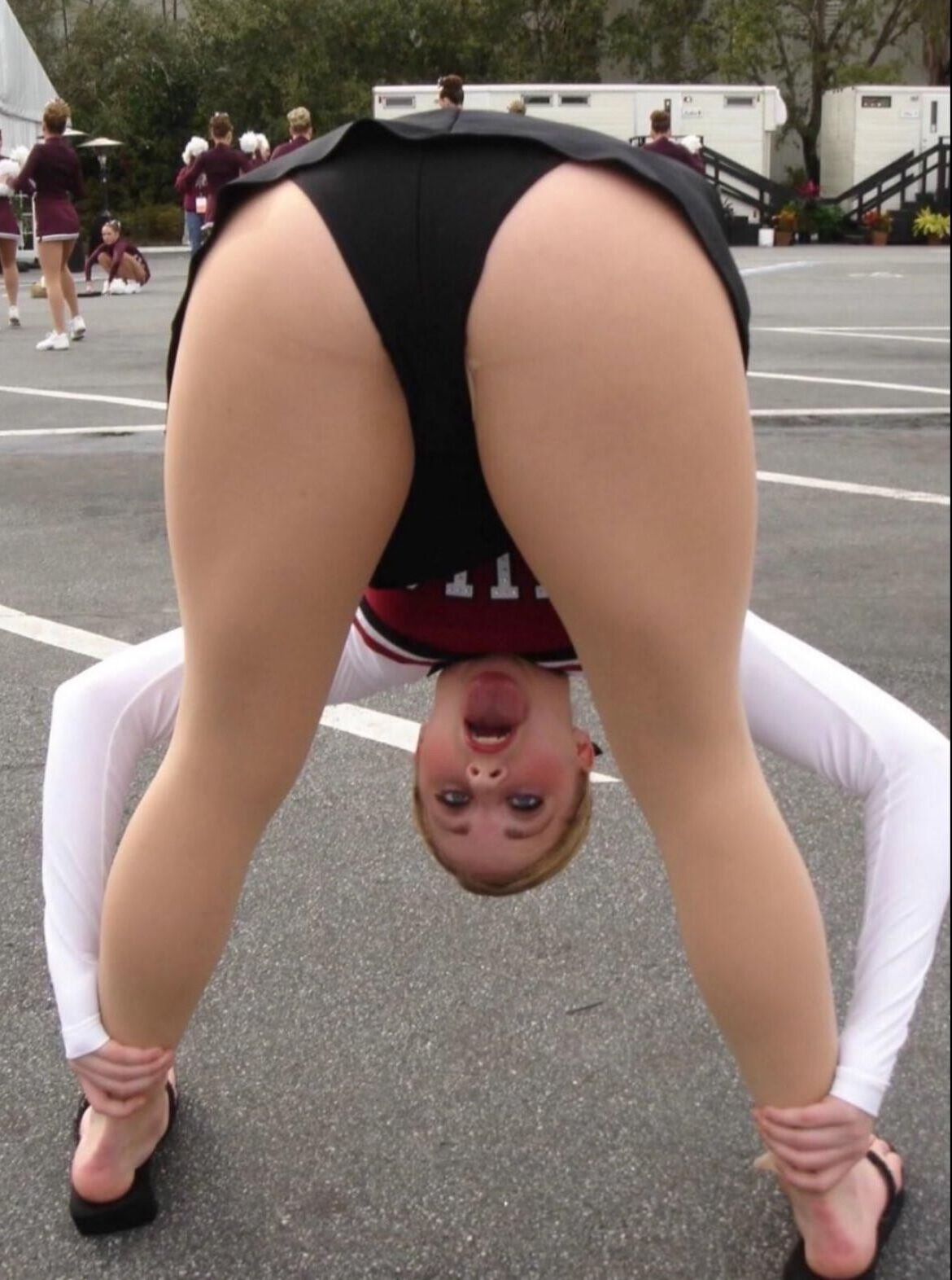 flexible sluts 