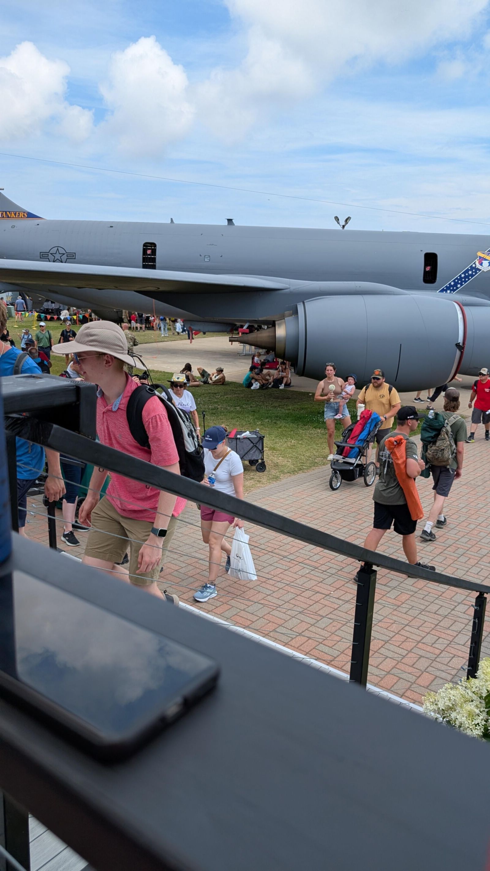 EAA OSHKOSH AIRSHOW VOYEUR et CANDID CHOTS