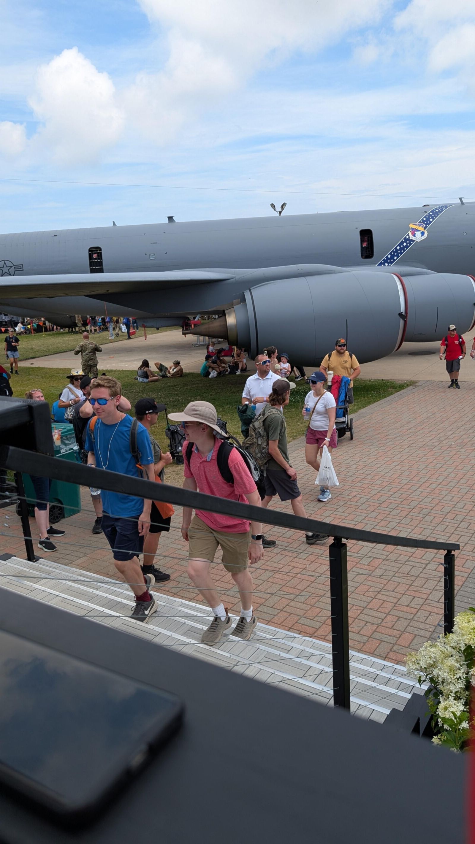 EAA OSHKOSH AIRSHOW VOYEUR et CANDID CHOTS