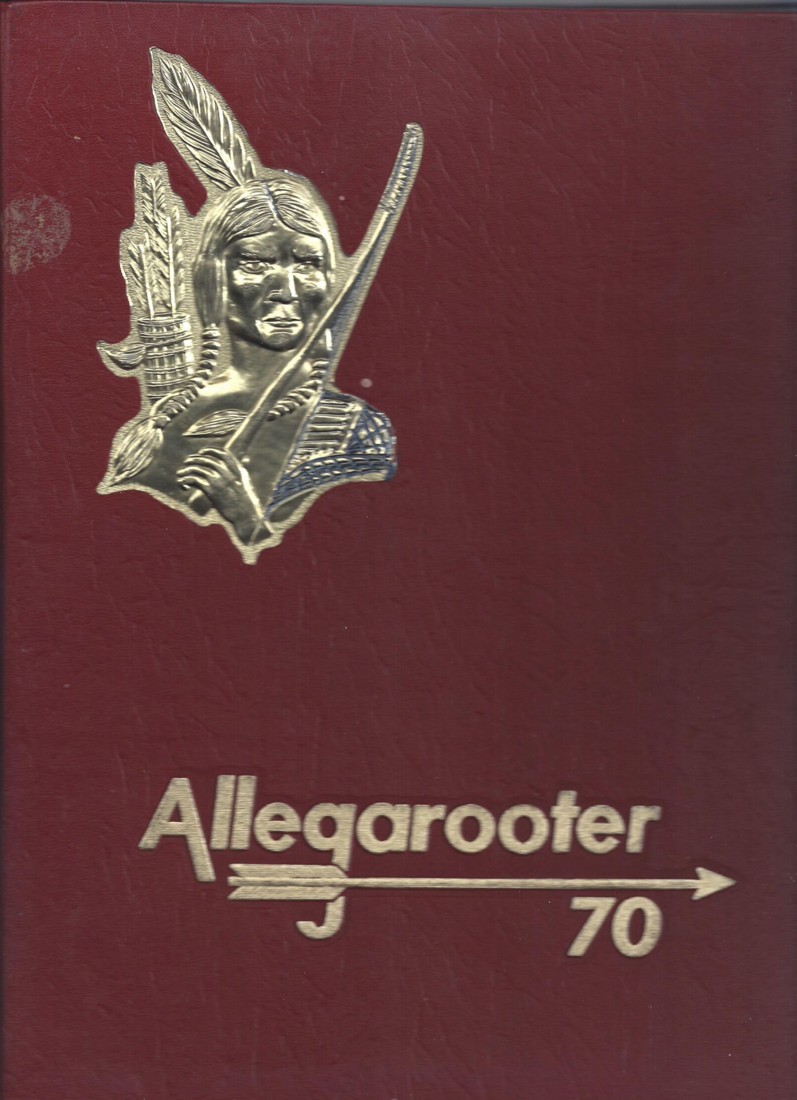 Jahrbuch von