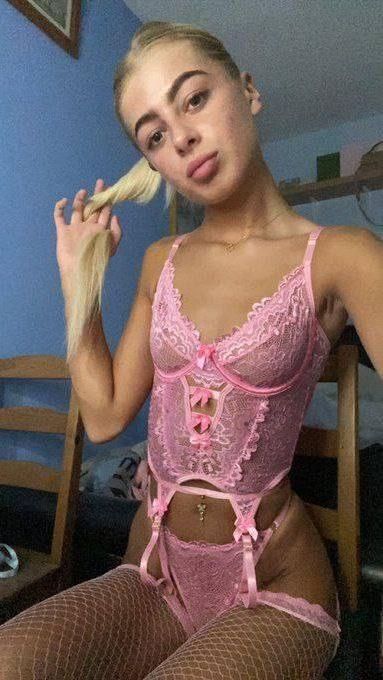 Chav Insta Amateur Babes