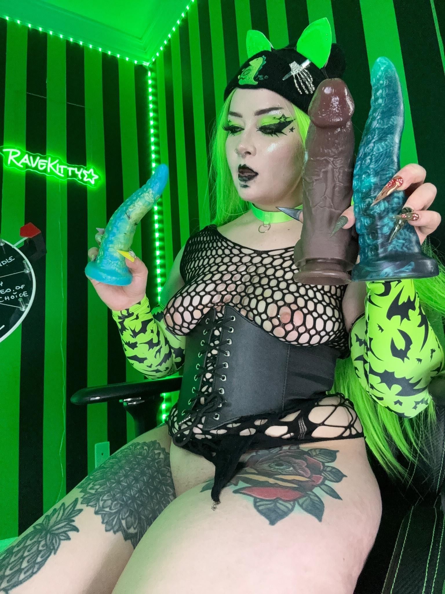 Ravenkitty