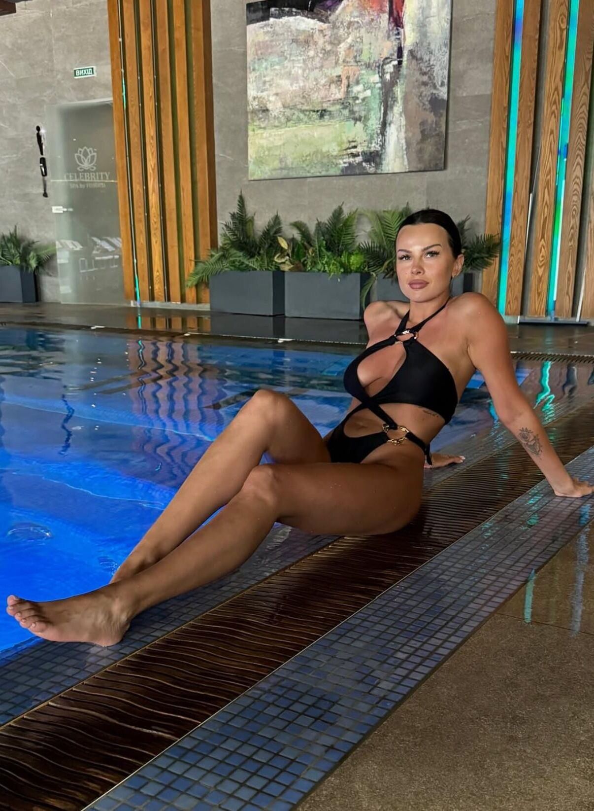Fickbare Hotties