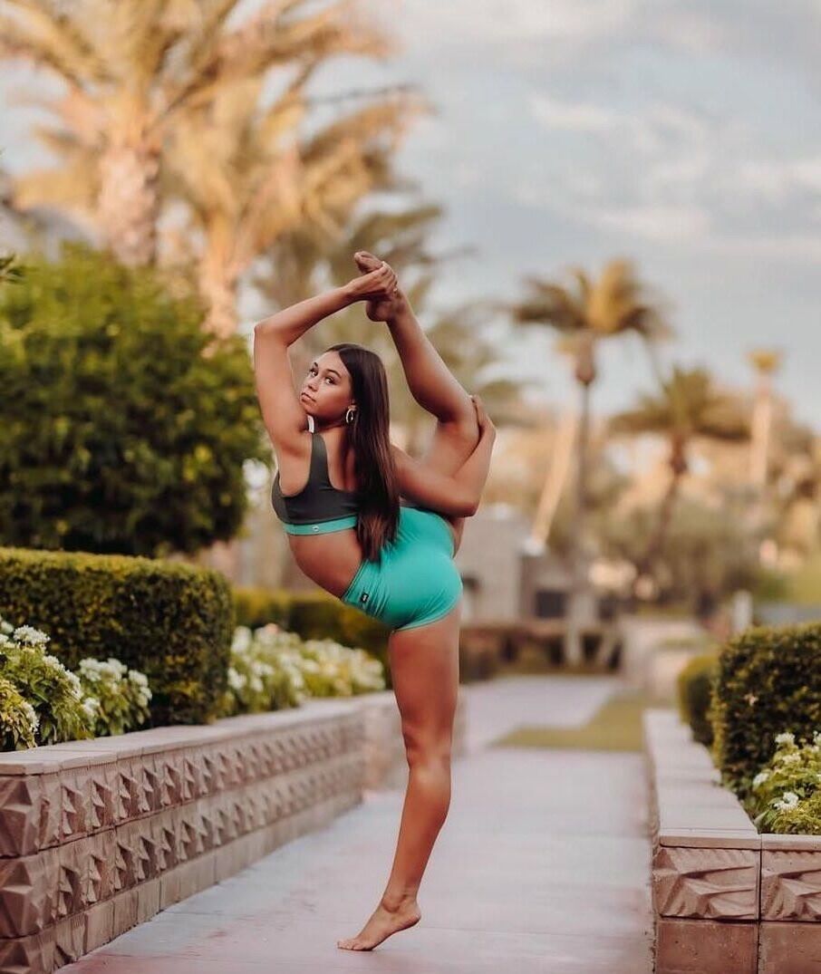 flexible sluts 
