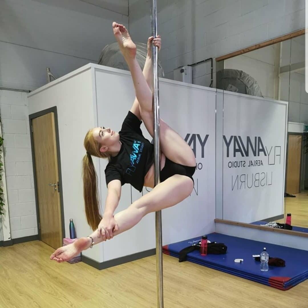 flexible sluts 