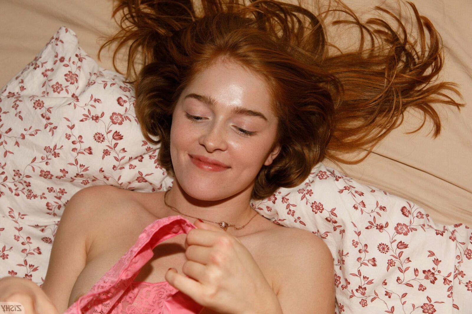 Zishy Jia Lissa Postkarten aus Frankreich (NN)