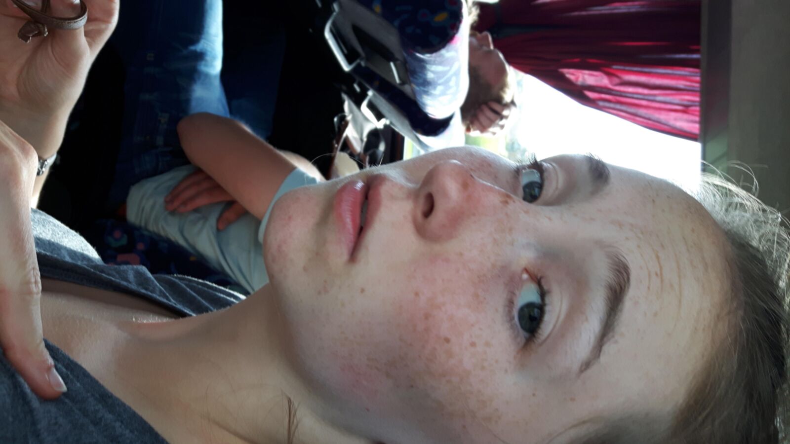 Hot Teen Slutty Faces