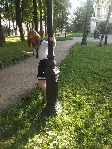 Skinny Polish Natasha Exposed