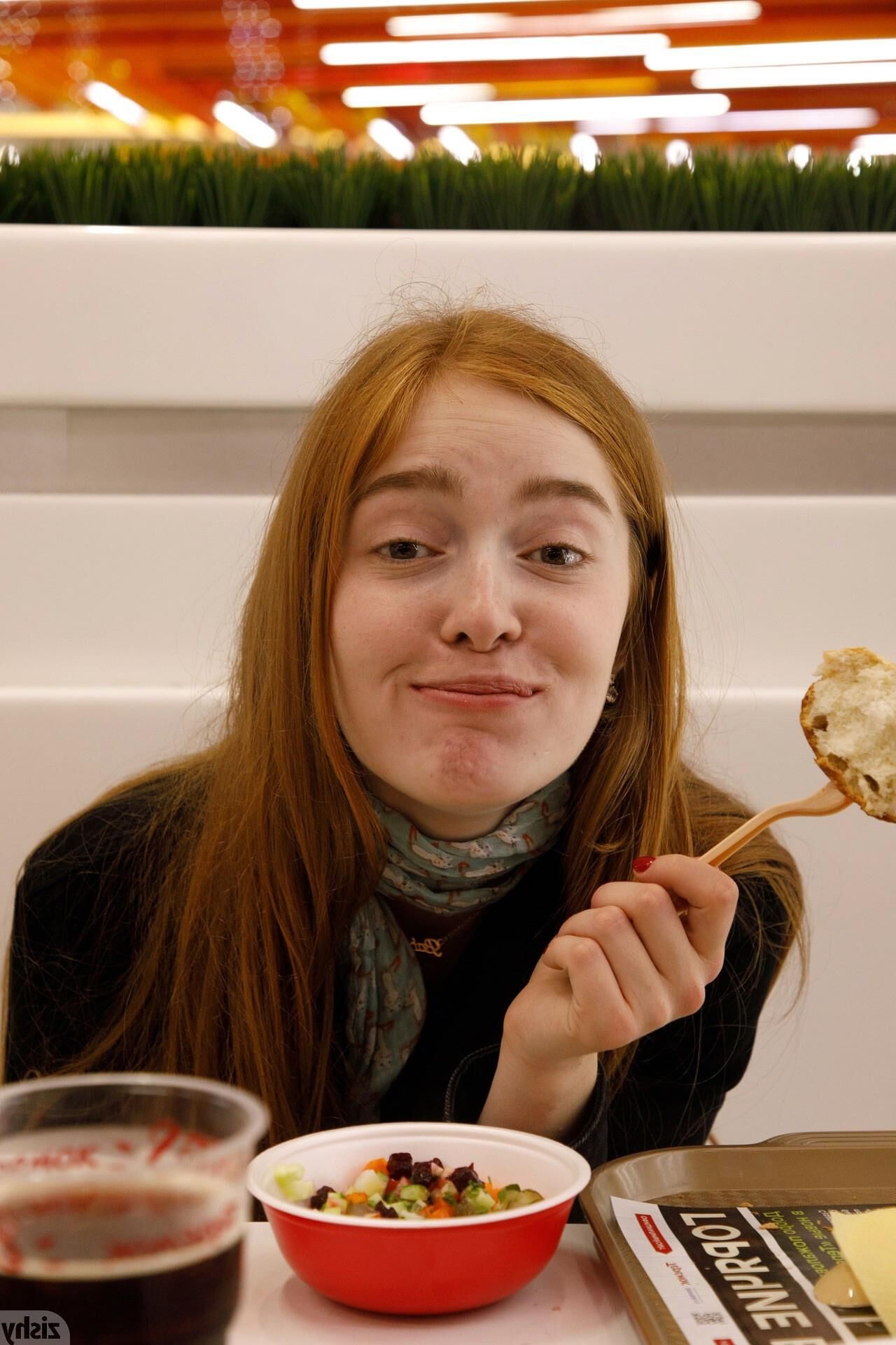 Zishy Jia Lissa der russische Zimt (NN)