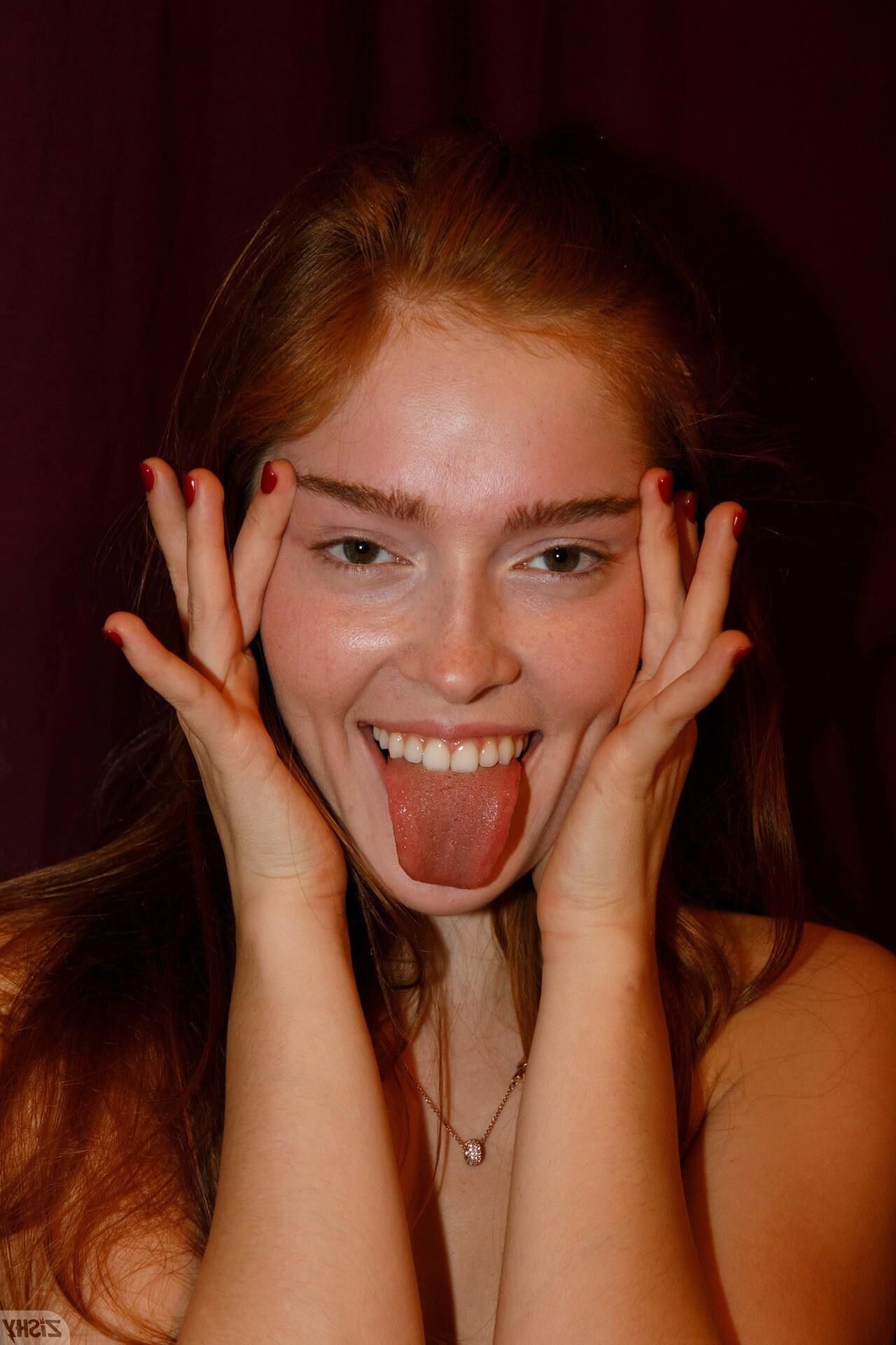 Zishy Jia Lissa Postkarten aus Frankreich (NN)