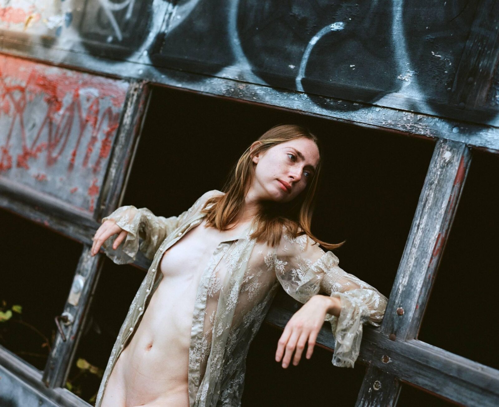 Hipster Boudoir Mix 