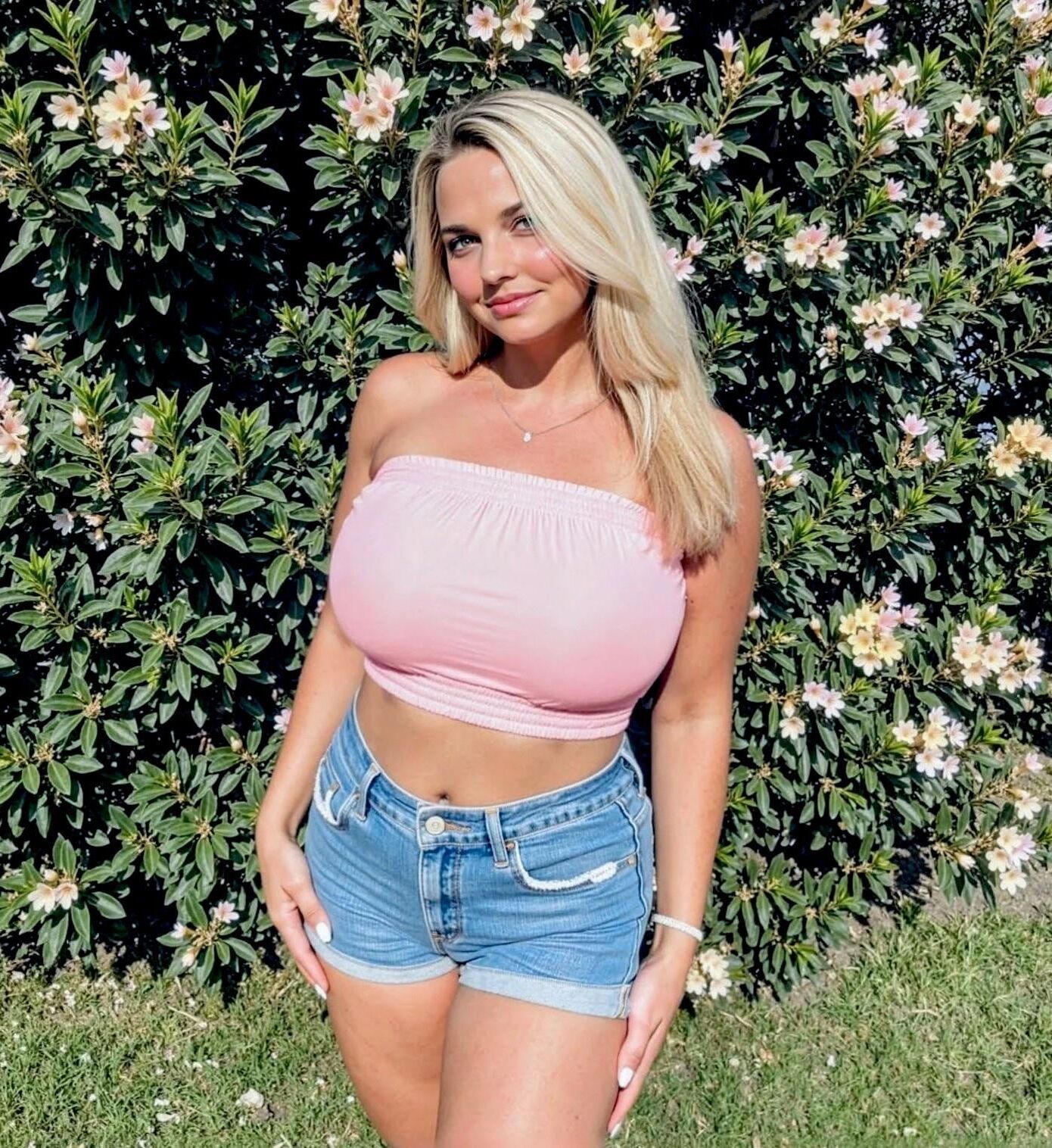 Tits mix