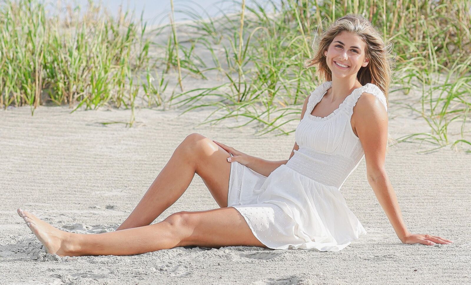 Nn Teens Feet Beine Stoßstange Ausgabe