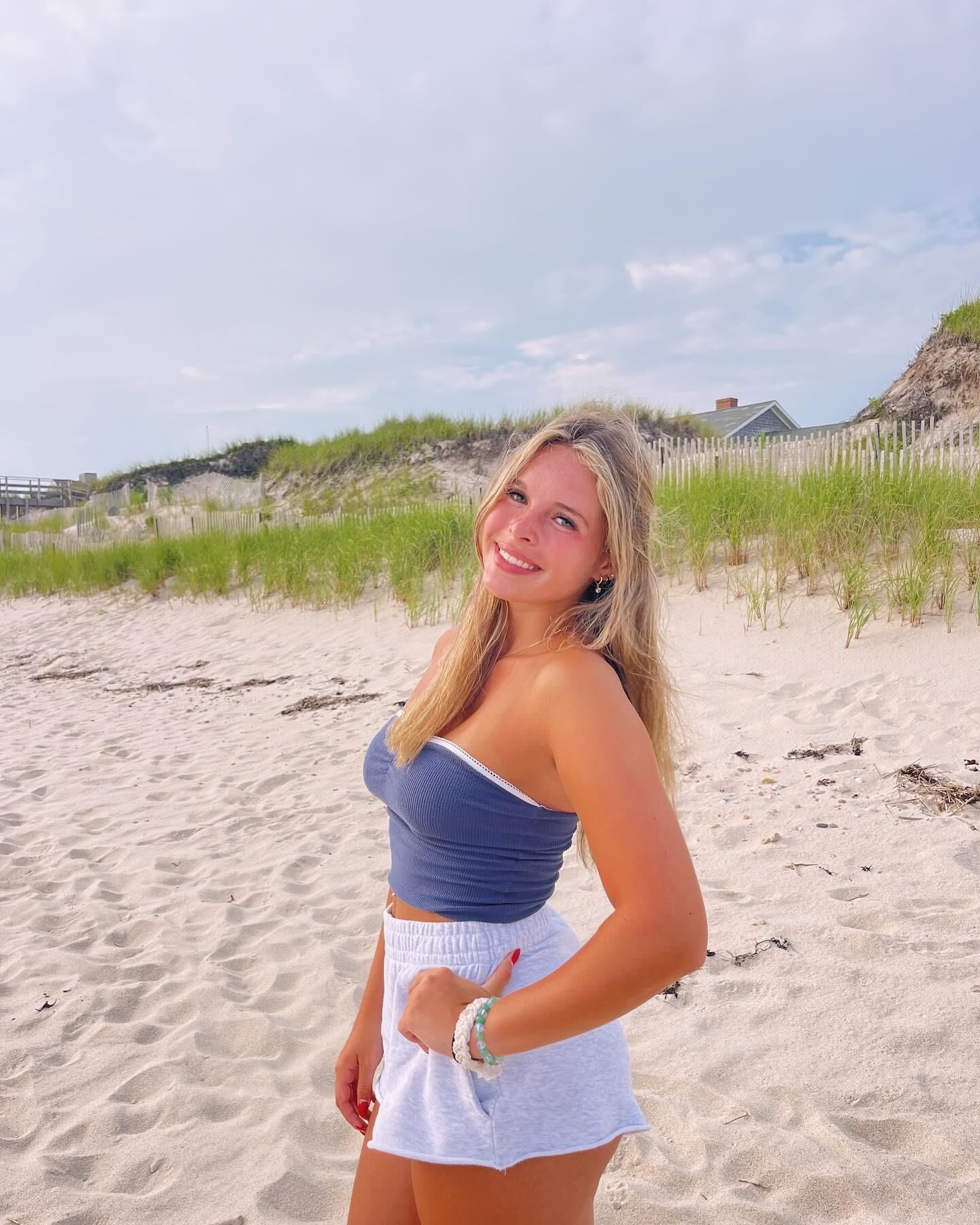 Beach House 