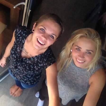 Welche dieser drei Schwester würdest du ficken und wie? 