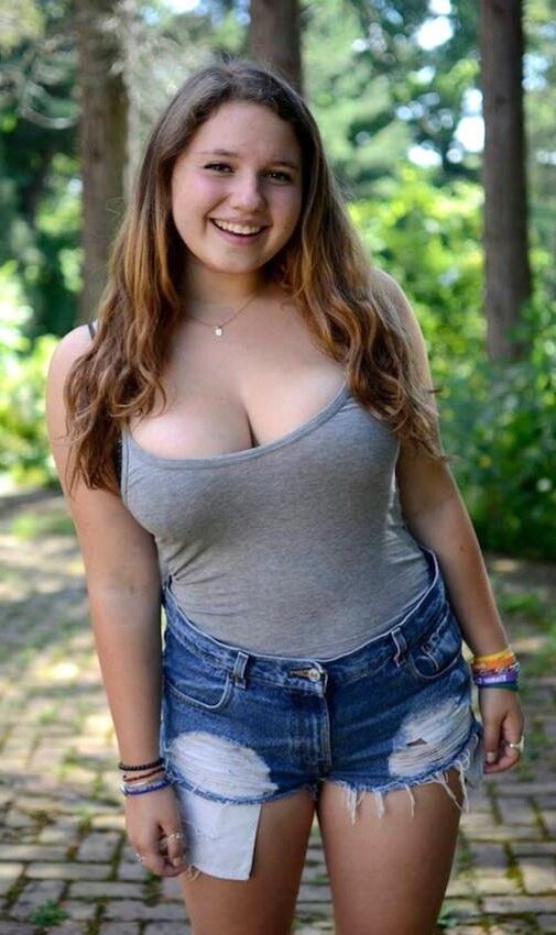 Tits mix