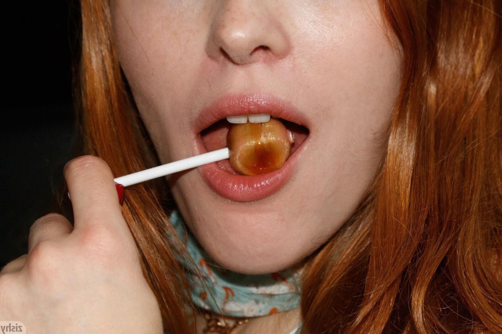 Zishy Jia Lissa der russische Zimt (NN)
