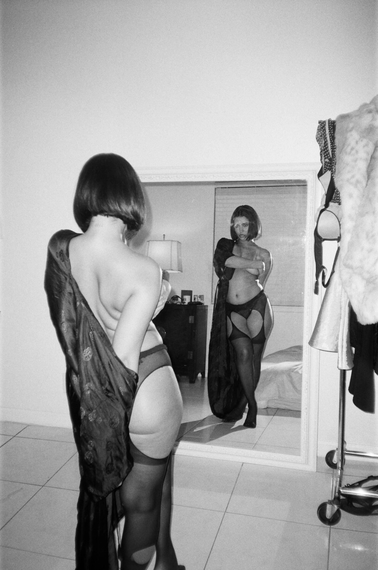Hipster Boudoir Mix 