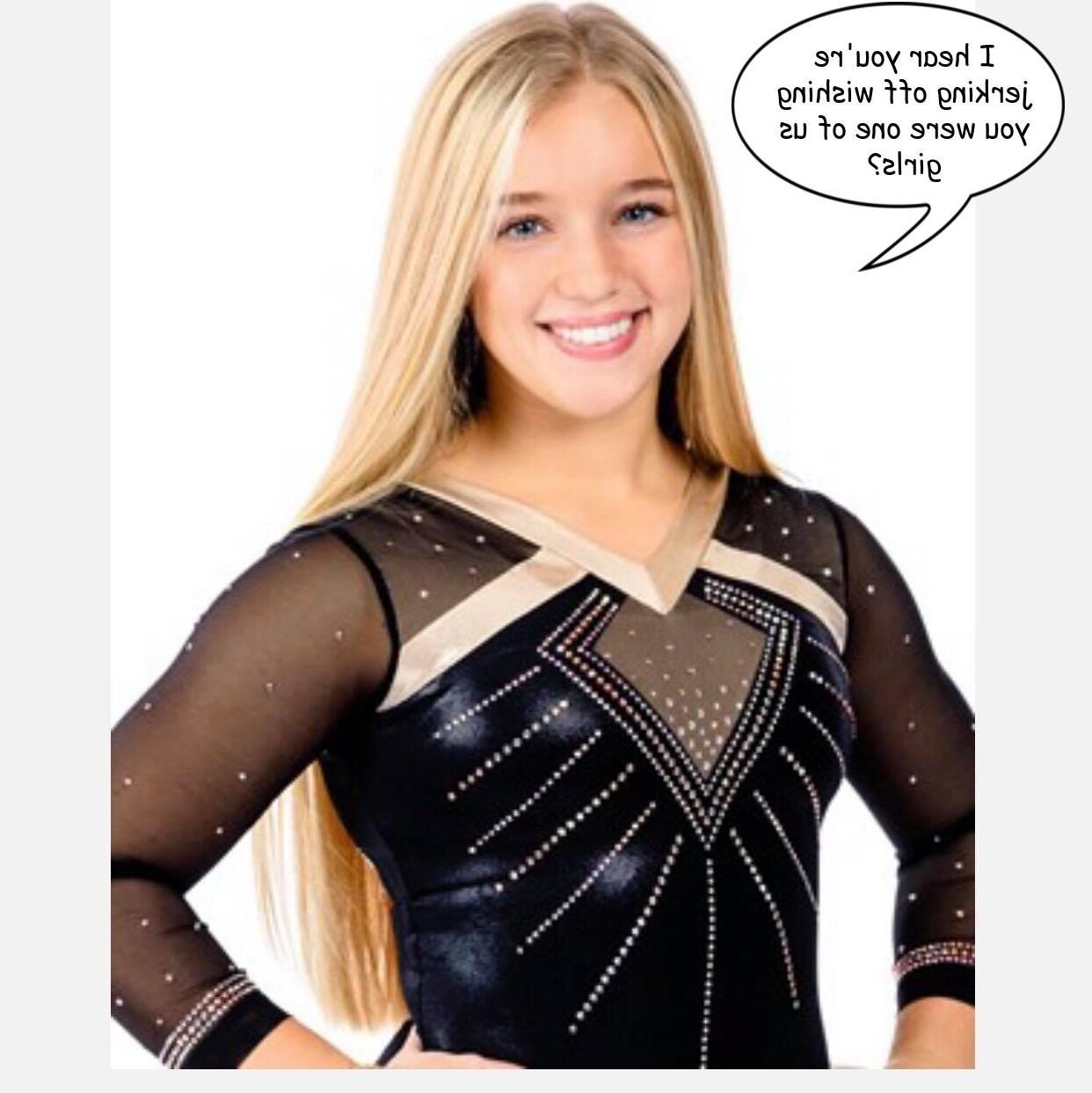 Gymnasts 
