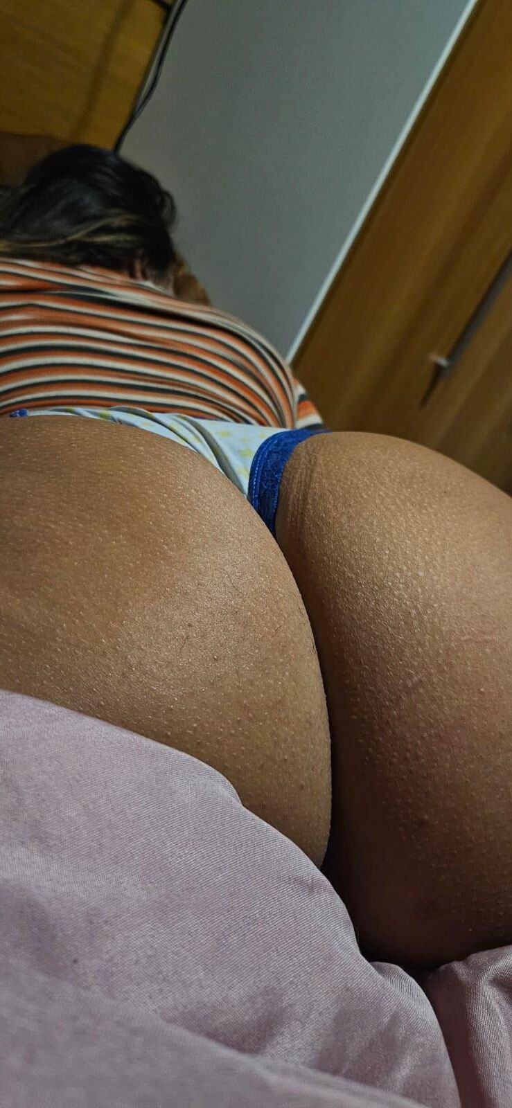 New Exotic Hoes