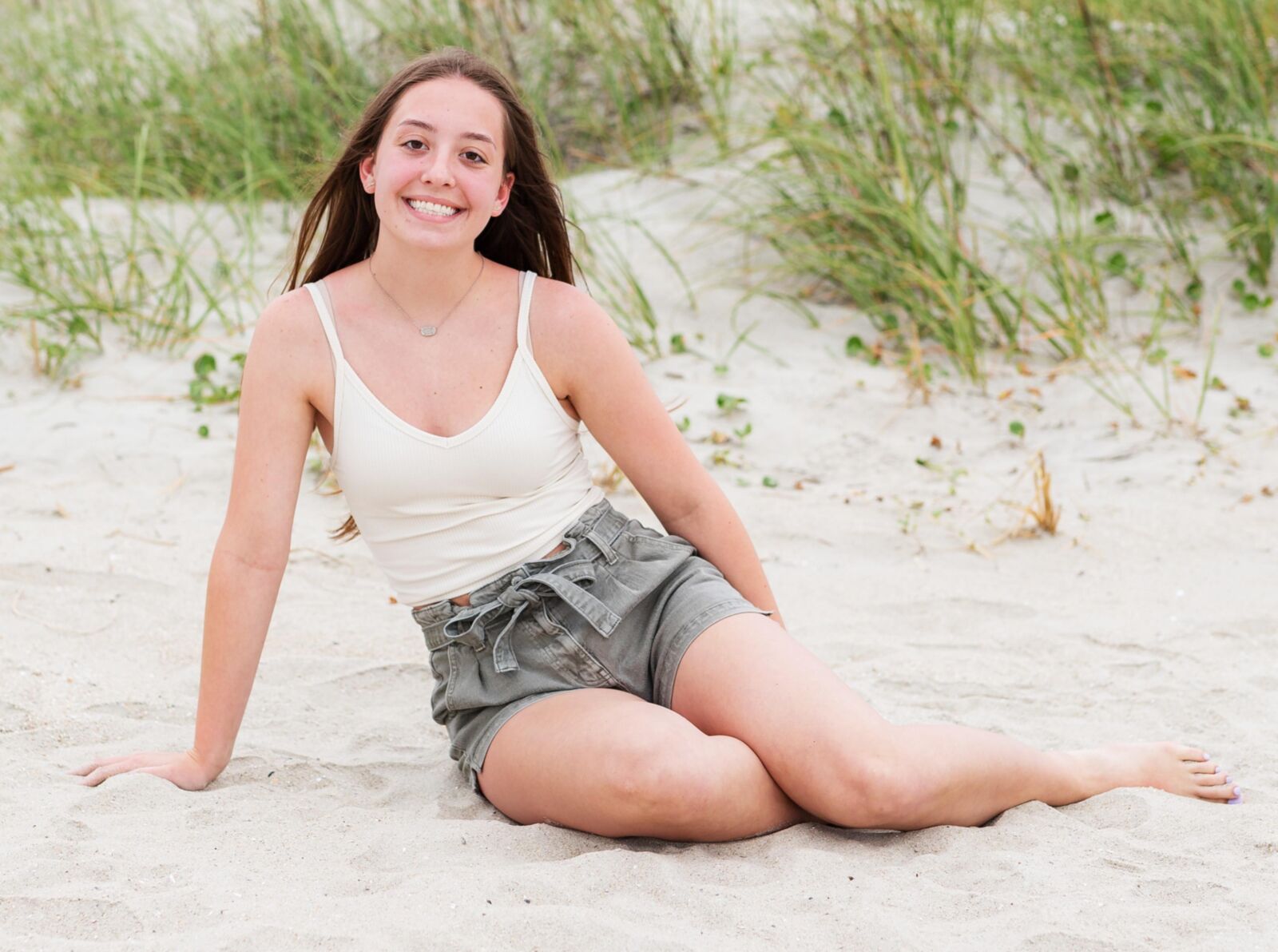 Nn Teens Feet Beine Stoßstange Ausgabe