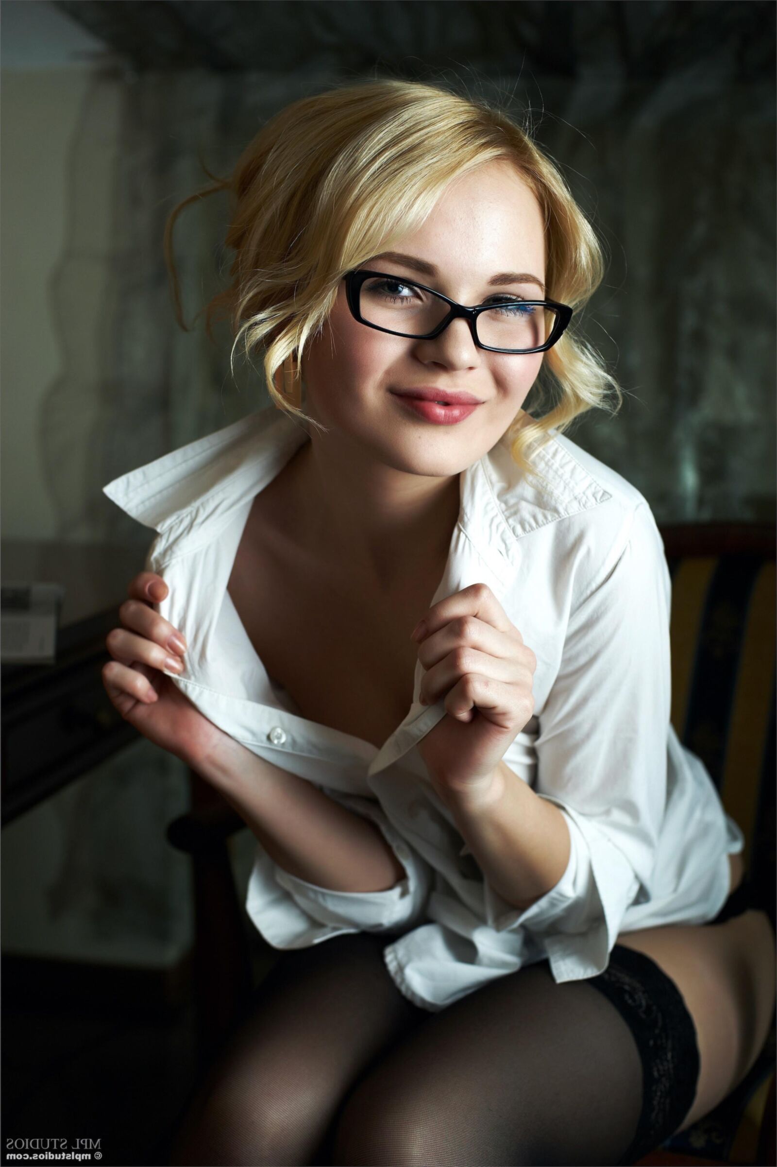 MPLStudios TALIA She was my highschool crush