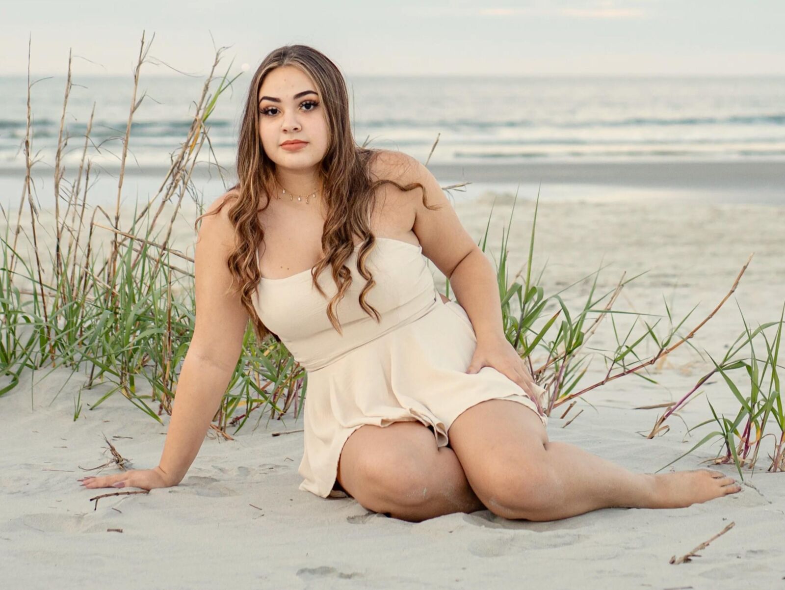 Nn Teens Feet Beine Stoßstange Ausgabe