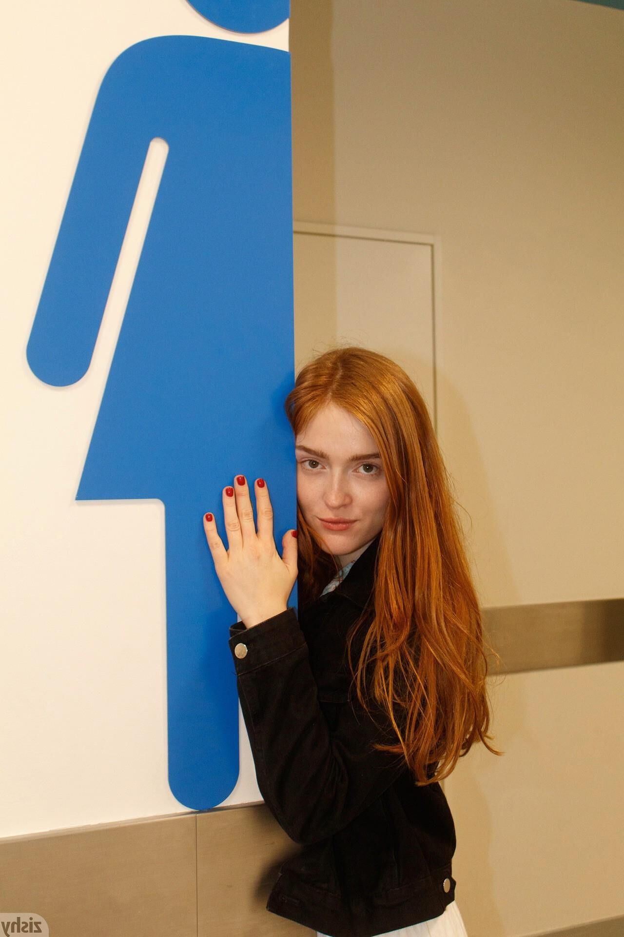 Zishy Jia Lissa der russische Zimt (NN)