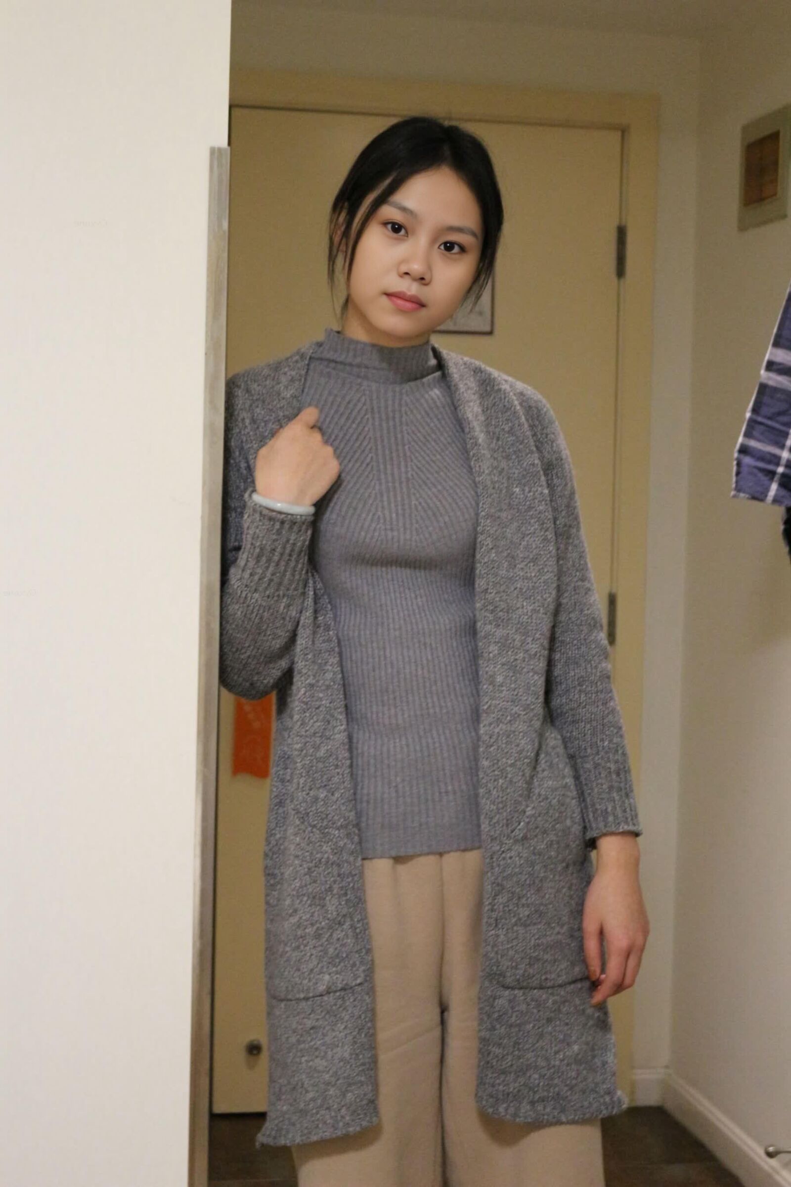 Cute Asian Petite Slut Cici