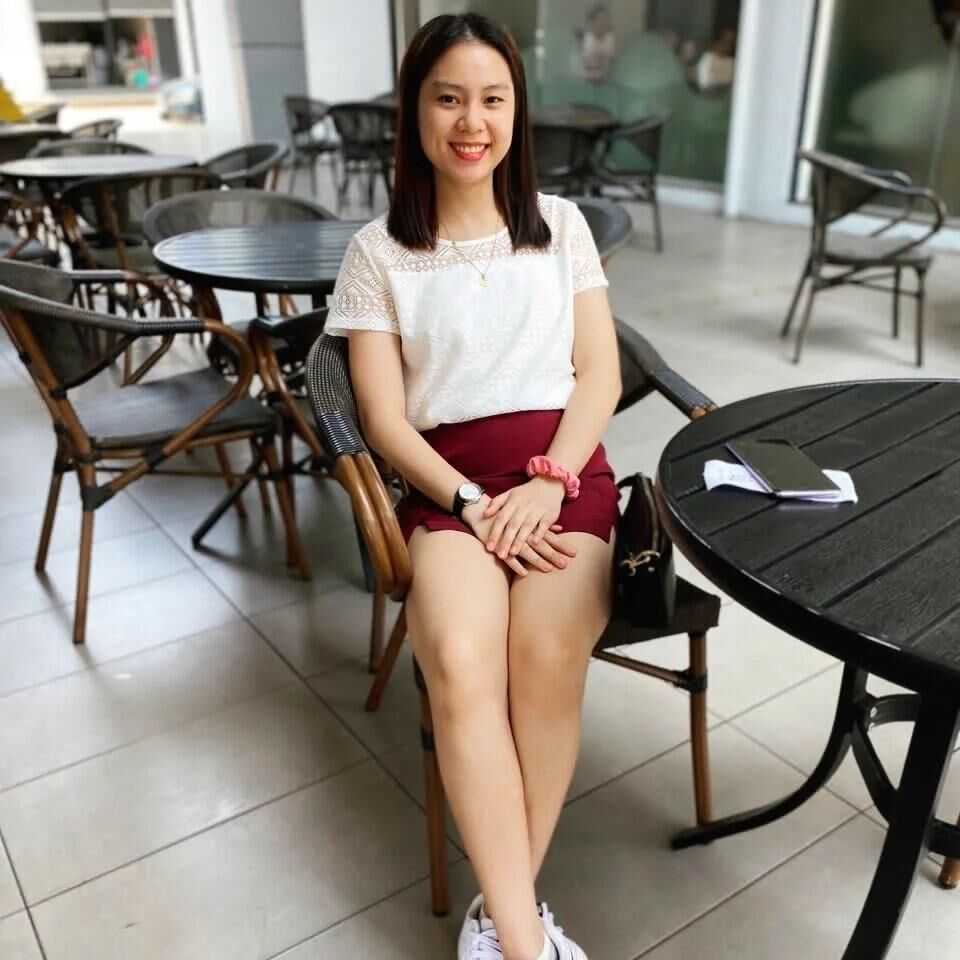 Cute Asian Petite Slut Cici