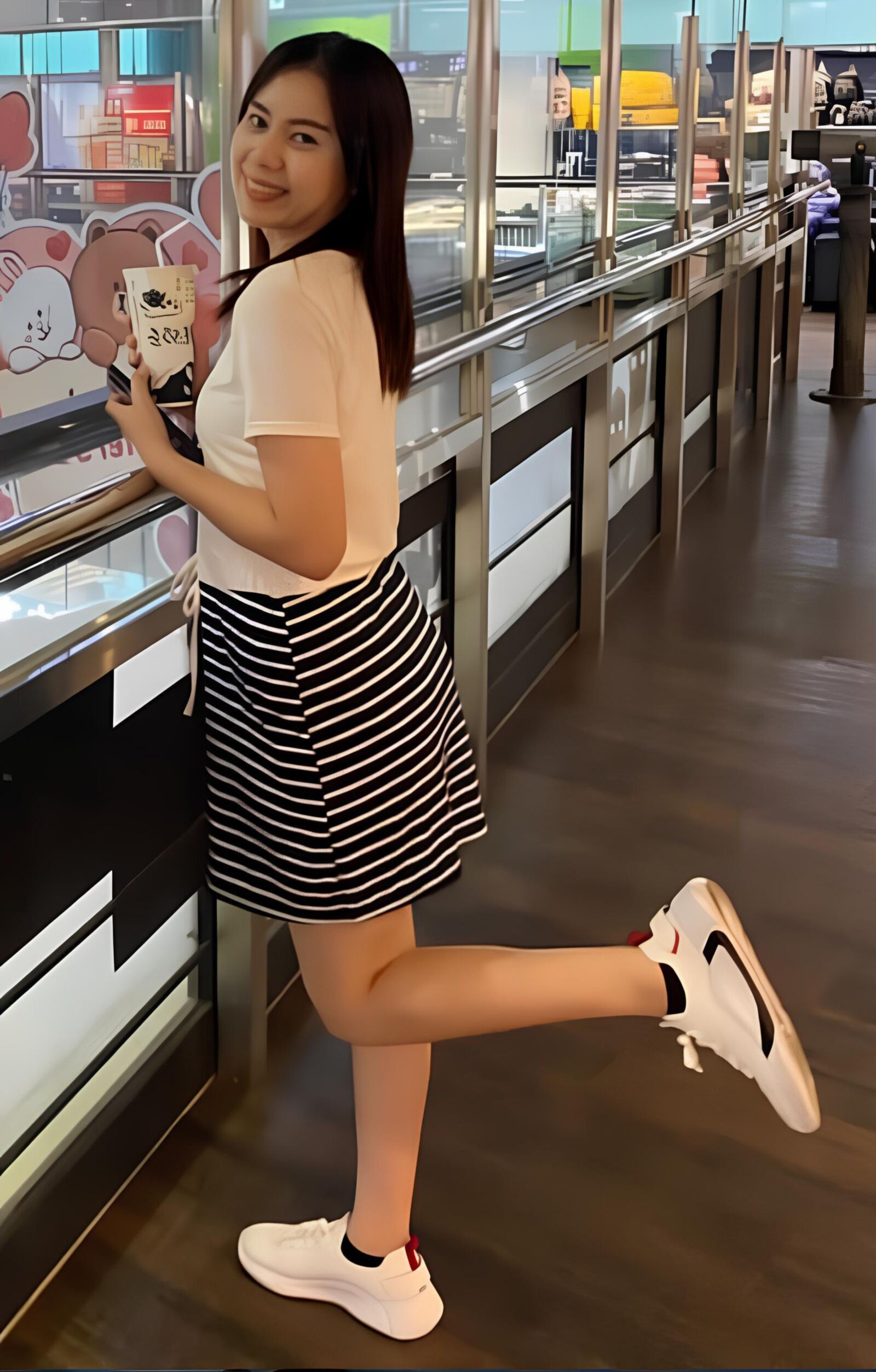 Cute Asian Petite Slut Cici
