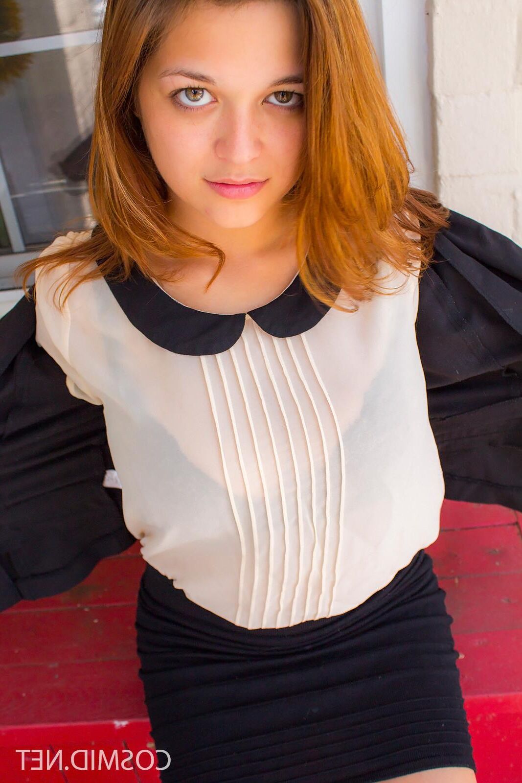 Cosmid Tessa Fowler Business como de costume