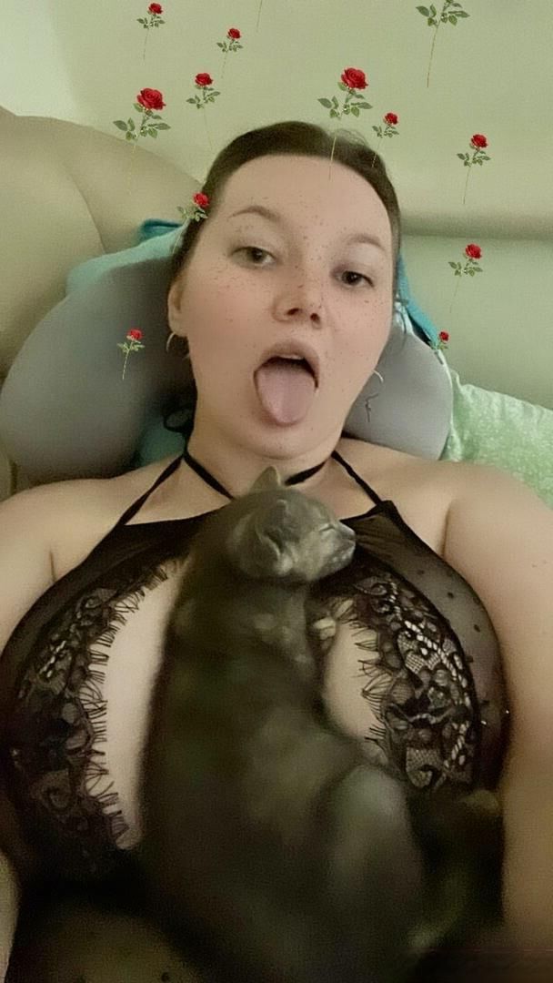 Koliska Giant Boobs Big Butt Gorgeous Ukrainian Girl Mixed Shots