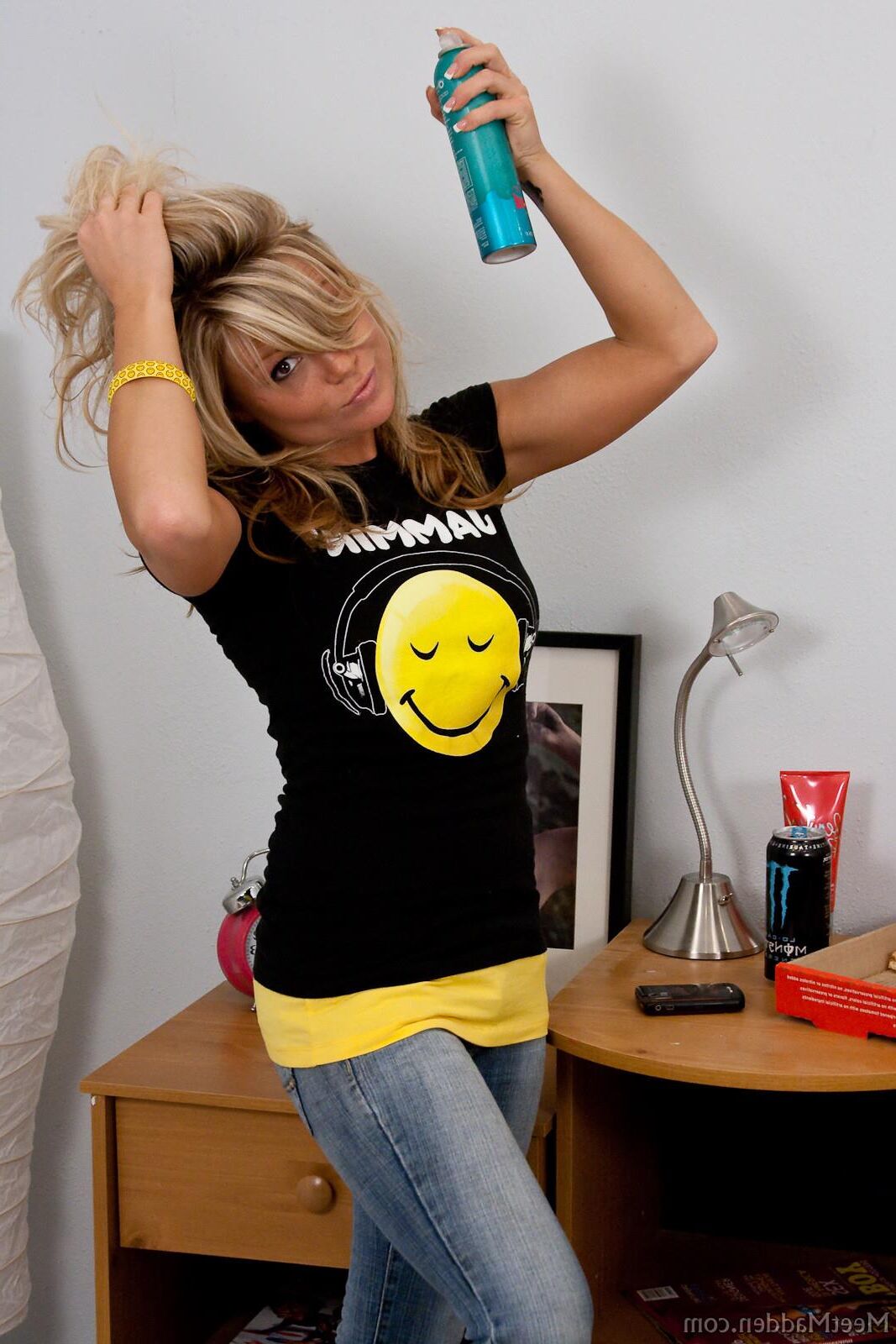 Meetmadden madden jasmin's tee