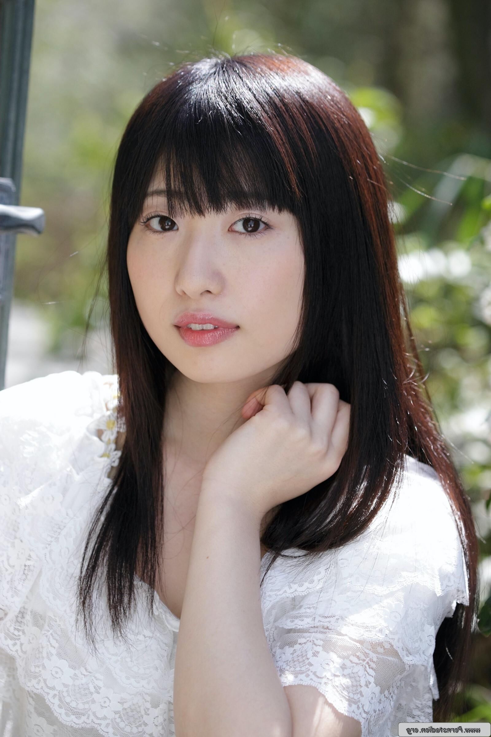 PornStadion TSUKIKA Sweet but not innocent