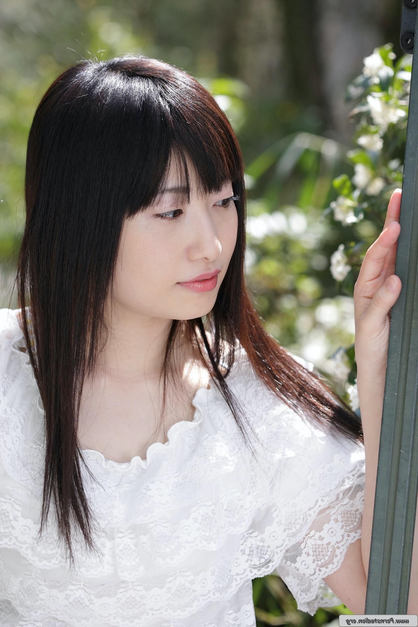 PornStadion TSUKIKA Sweet but not innocent