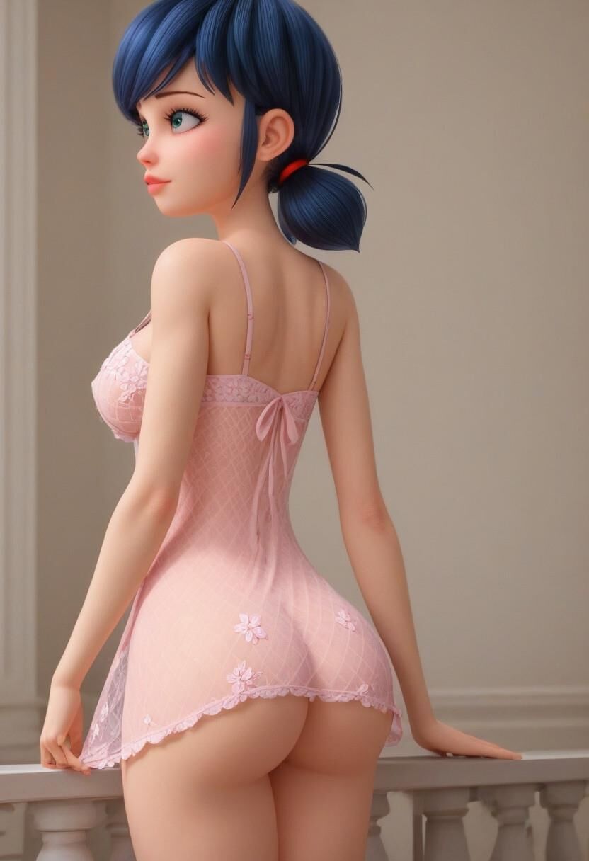 Marineta [Waifu]