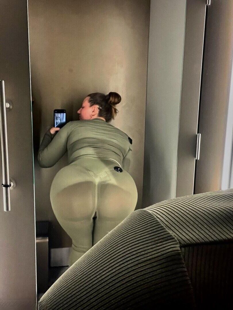Koliska Giant Boobs Big Butt Gorgeous Ukrainian Girl Mixed Shots