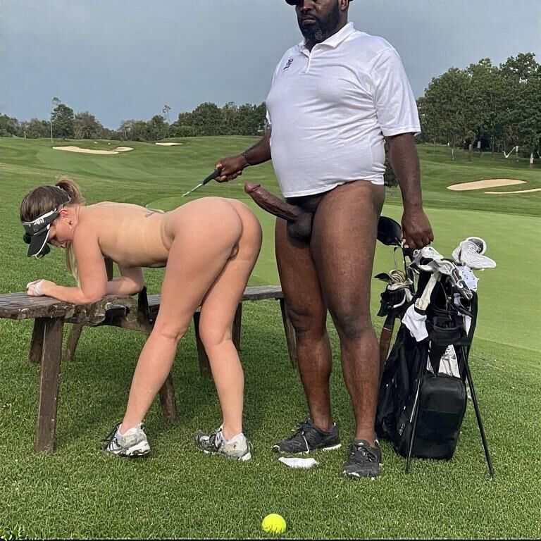 Primer trabajo, Caddying en Spades Country Club (AI)
