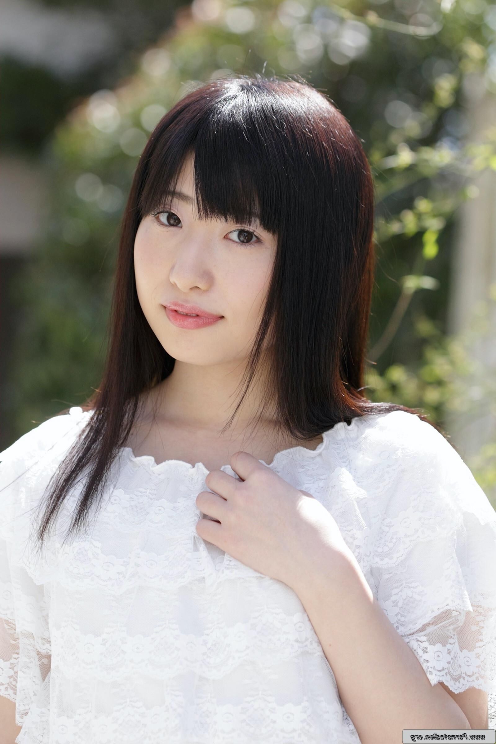 PornStadion TSUKIKA Sweet but not innocent
