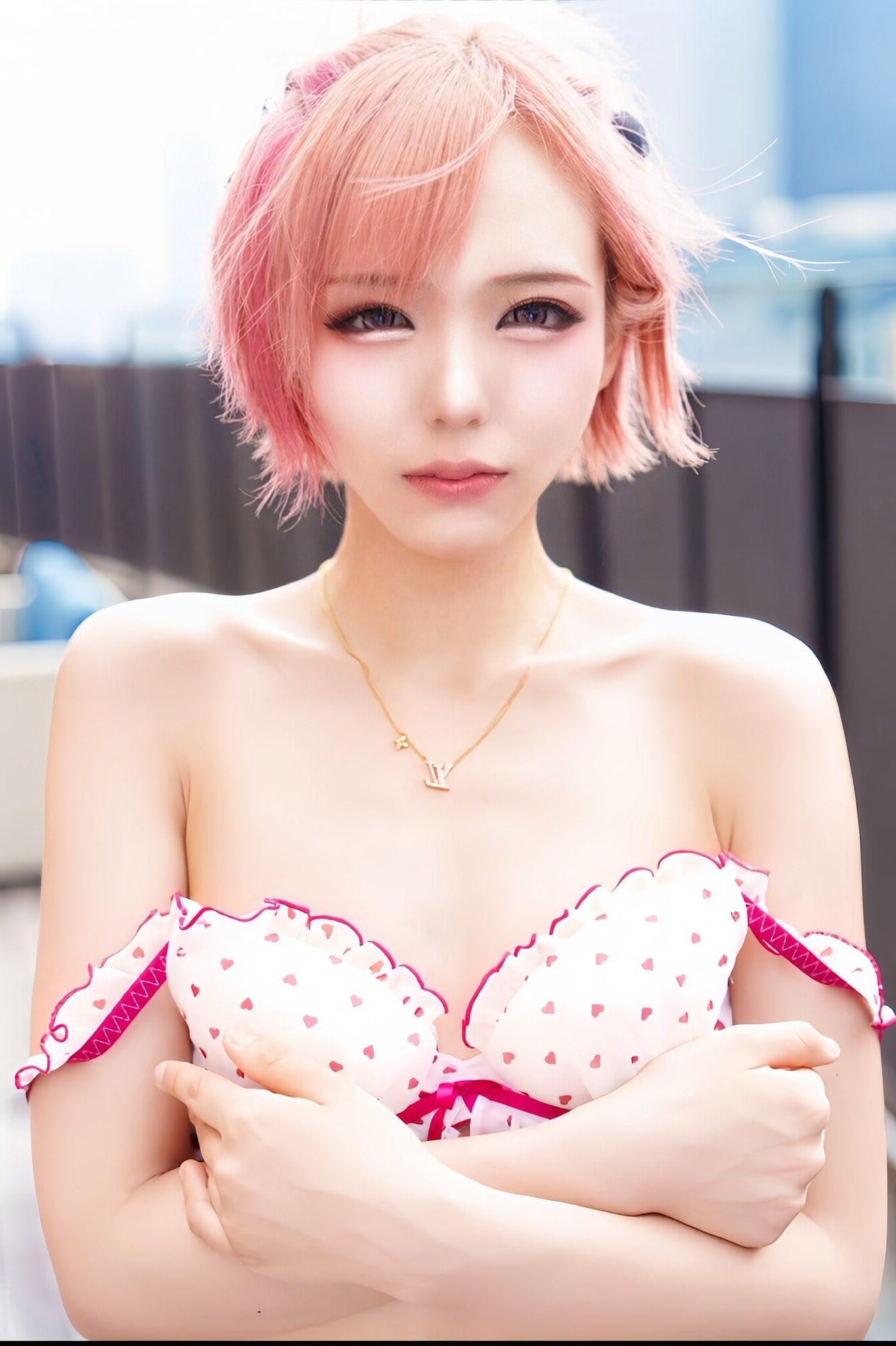 rika sexy asian gal