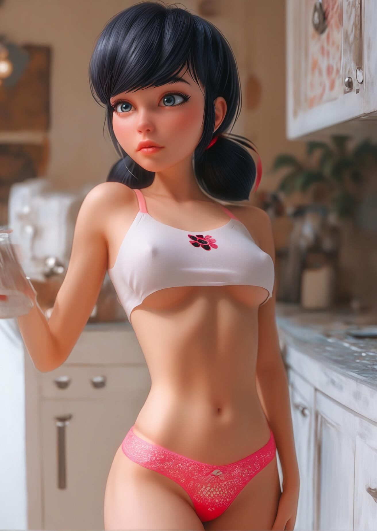 Marinette [Waifu]