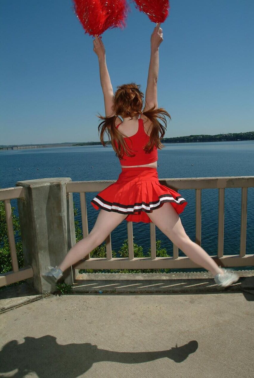 Cute tiny titted hairy redheade teen gracelyn