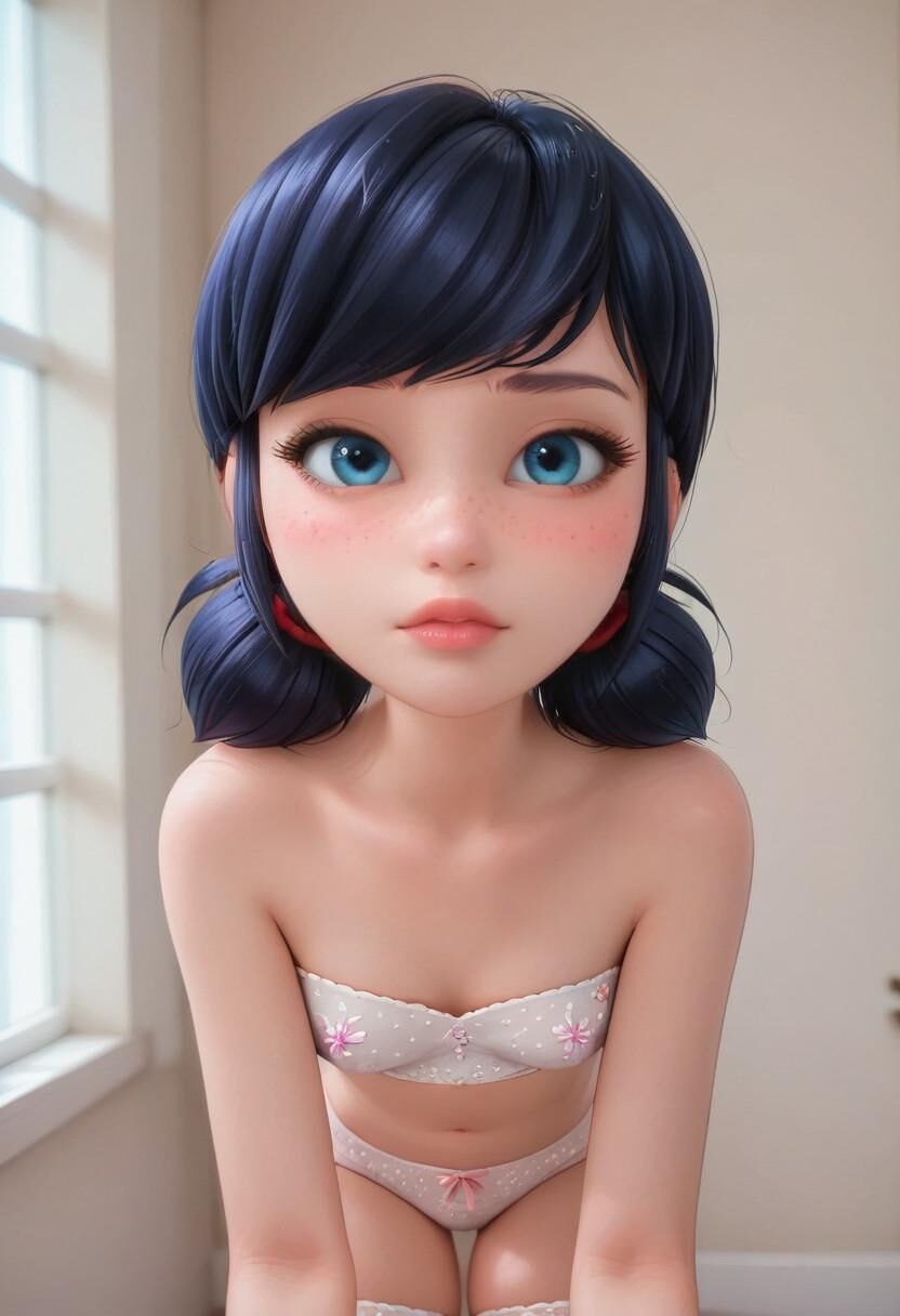 Marineta [Waifu]