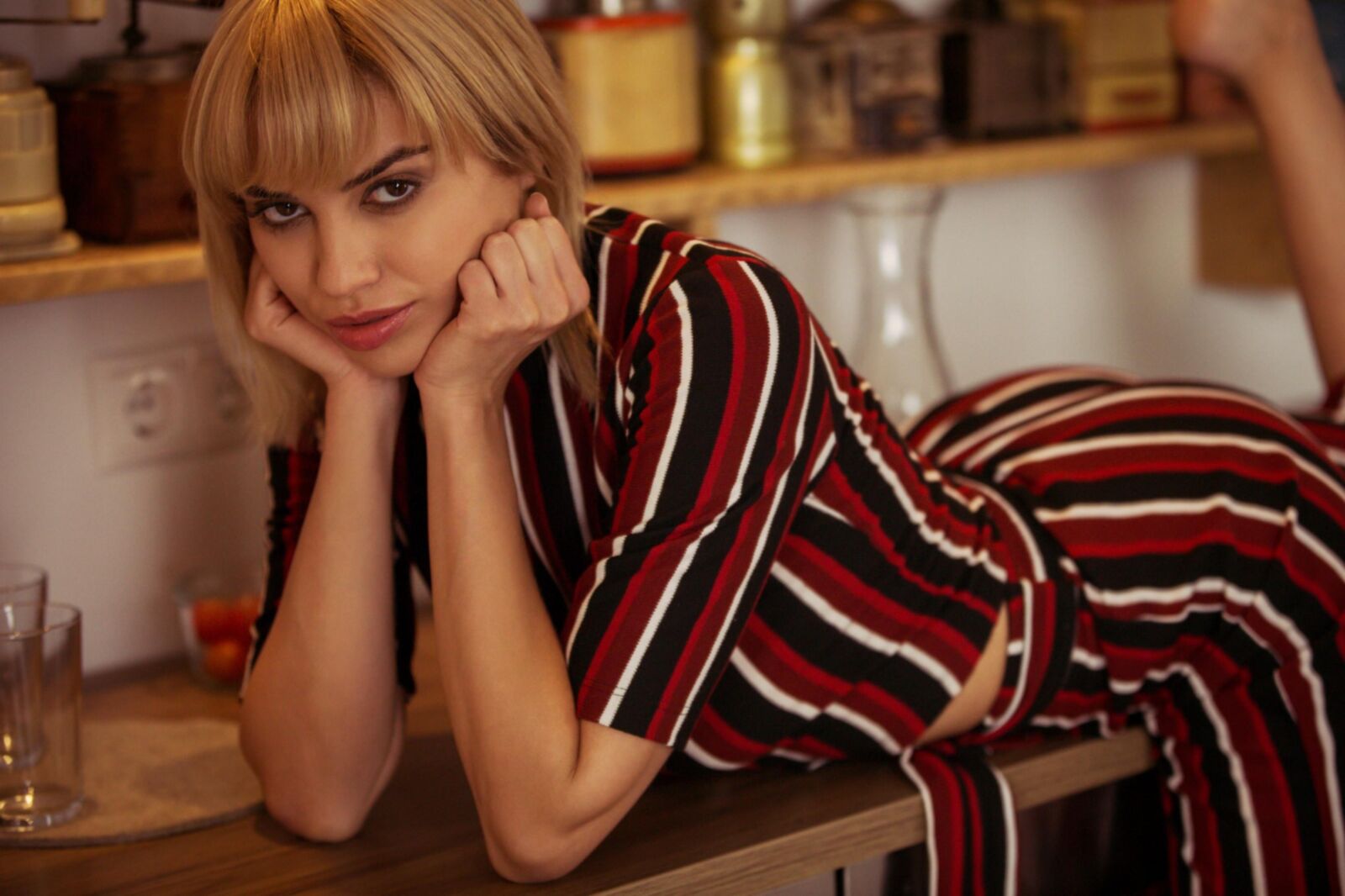 Margo Dumas