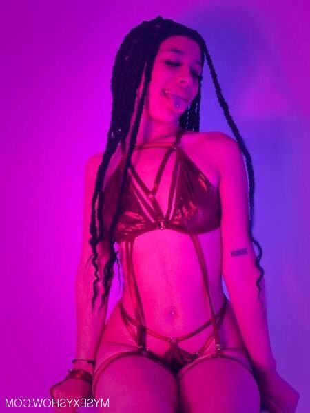 Abbybabyy at MySexyShow.com